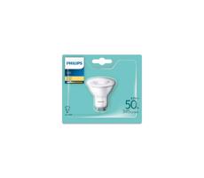 Philips LED Žiarovka Philips GU10/4,7W/230V 2700K