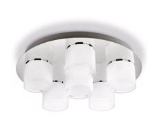 Philips Philips 36446/11/P1 - LED Stmievateľné stropné svietidlo INSTYLE BYZANTIN 6xLED/5W
