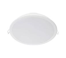 Philips Philips - LED Podhľadové svietidlo MESON LED/23,5W/230V 4000K