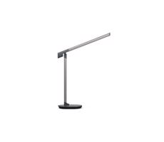 Philips Philips-LED Stmievateľná dotyková stolná lampa SWORD LED/12W/230V 2700/4000/6500K