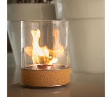 Planika Planika Dancing Flames - BIO krb 36,3x25,1 cm 2,5kW