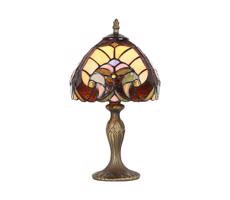 Prezent Prezent  - Stolná lampa TIFFANY 1xE14/40W/230V