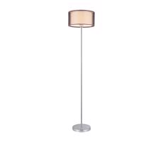 Rabalux 2633 - Stojacia lampa ANASTASIA E27/60W