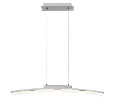 Rabalux Rabalux 2957 - LED Stmievateľný luster na lanku EUCALYPTUS LED/20W/230V