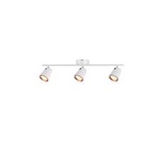 Rabalux Rabalux 5047 - LED Bodové svietidlo SOLANGE 3xLED/6W/230V