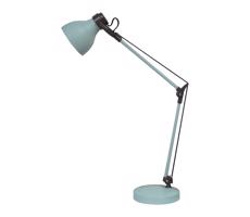 Rabalux Rabalux 6409 - Stolná lampa CARTER 1xE14/11W/230V