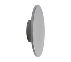 Rabalux Rabalux 77152-LED Von. nás. svietidlo RUST 15W/230V 2700/4000/6500K IP65 šedá