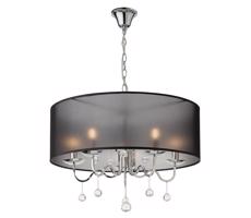 Redo Redo 02-942 - Luster na reťazi BELLARIA 5xE14/28W/230V