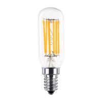 SEGULA LED Mini Tube High Power, E14, 3,5 W, 400lm