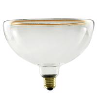 SEGULA LED žiarovka Bowl E27 6,2W ambient, stmieva