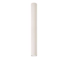SL.1591 - Bodové svietidlo KARBON 1xGU10/10W/230V 60 cm krémová