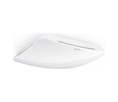 Steinel Steinel 084264 - Inteligentný multisenzor AIR V2 BT IPD UP WS biela