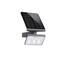 Steinel Steinel 085698 - LED Solárny reflektor so senzorom XSOLAR L-S LED/1,2W/3,3V IP44