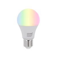 Stmievateľná LED žiarovka E27 A60 Opal 9W 806lm 2700-6500K