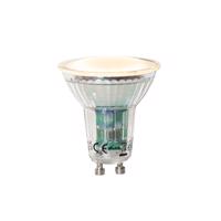 Stmievateľná LED žiarovka GU10 so senzorom Lux 3W 200lm 2200K