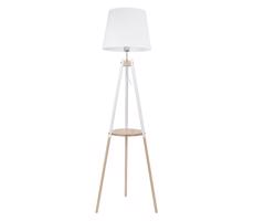 Stojacia lampa VAIO WHITE 1xE27/60W/230V