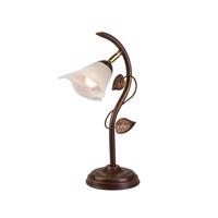 Stolná lampa Siena, florentský dizajn, výška 40 cm