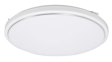 Stropné LED svietidlo SANDY LED N2915 18W IP54 CCT