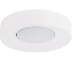 Stropné svietidlo BROS 1xGX53/12W/230V biela