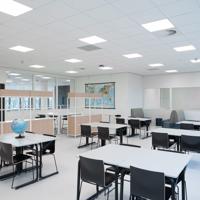 Sylvania Start LED panel UGR19 LILO 3 000 K