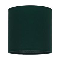 Tienidlo na lampu Roller zelená Ø 15cm výška 15cm