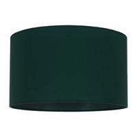 Tienidlo na lampu Roller zelená Ø 50cm výška 30cm