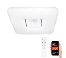 Top Light Top Light Orion HXL SMART - LED Stmievateľné stropné svietidlo LED/60W/230V Tuya