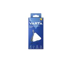 VARTA Varta 16621101121 - LED Prenosná baterka s karabínou LED/2xCR2032 IP54