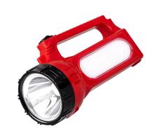 Vayox LED Nabíjacia solárna baterka LED/7W/230V 400 lm 3200 mAh