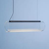 Vibia Guise 2275 závesné LED svietidlo dĺžka 63 cm