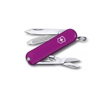 Victorinox Classic SD Colors Tasty Grape