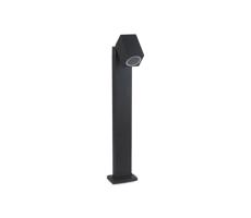 Vonkajšia lampa 1xGU10/35W/230V IP44
