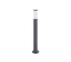 Vonkajšie svietidlo OSLO 1xE27/10W/230V 1000mm IP44
