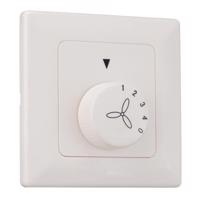 Príslušenstvo k ventilátorom