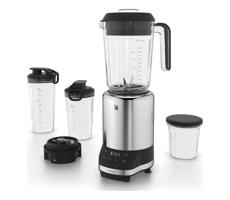 WMF KULT PRO 1,2 l s 2 nádobami na prípravu