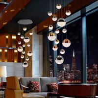SmartHome lustre