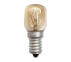 Žiarovka do chladničky T25 E14/25W/230V 2700K